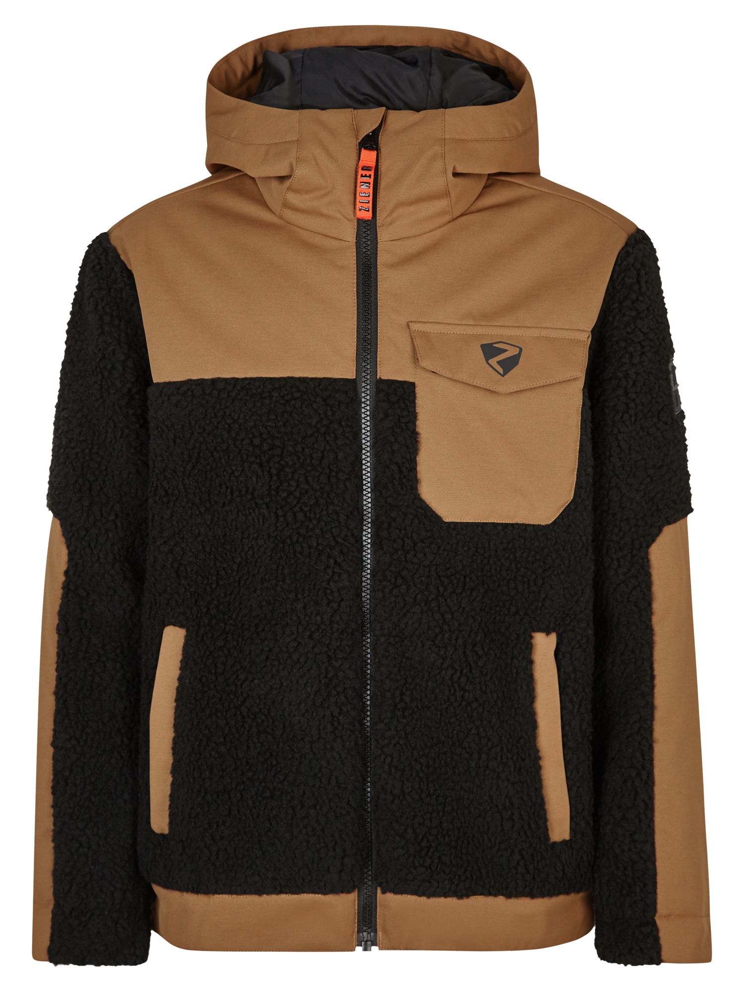 Ziener Skijacke »ARJUN« Ziener Skijacke »ARJUN« von Ziener