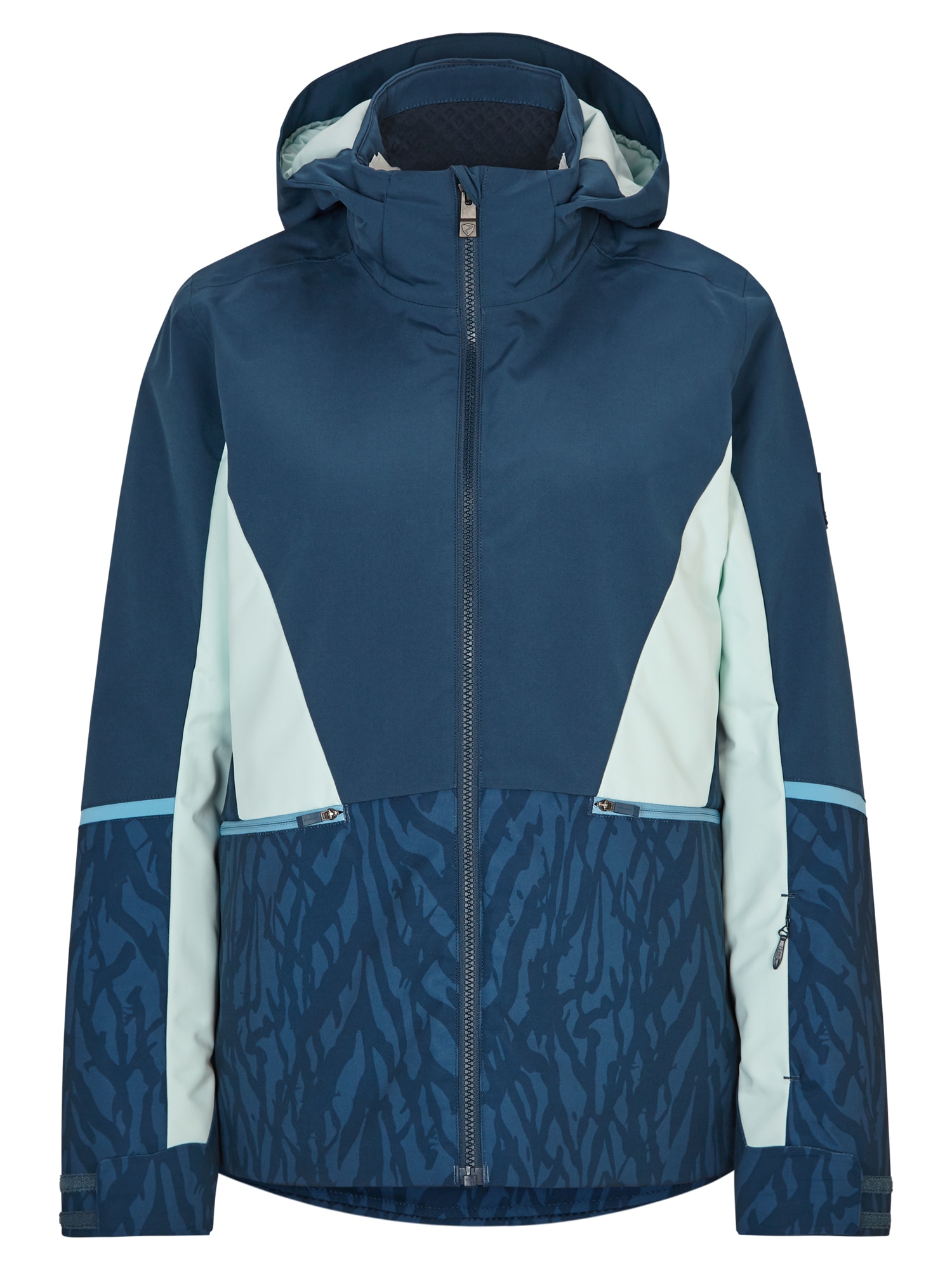 Ziener Skijacke »TAIMI« Ziener Skijacke »TAIMI« von Ziener