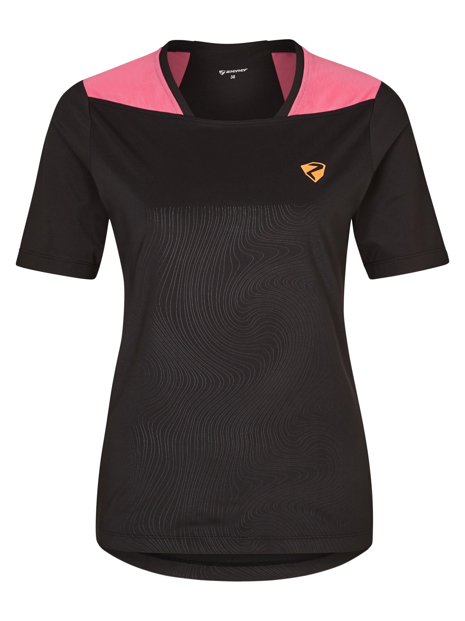 Ziener T-Shirt »NADELIA« Ziener T-Shirt »NADELIA« von Ziener