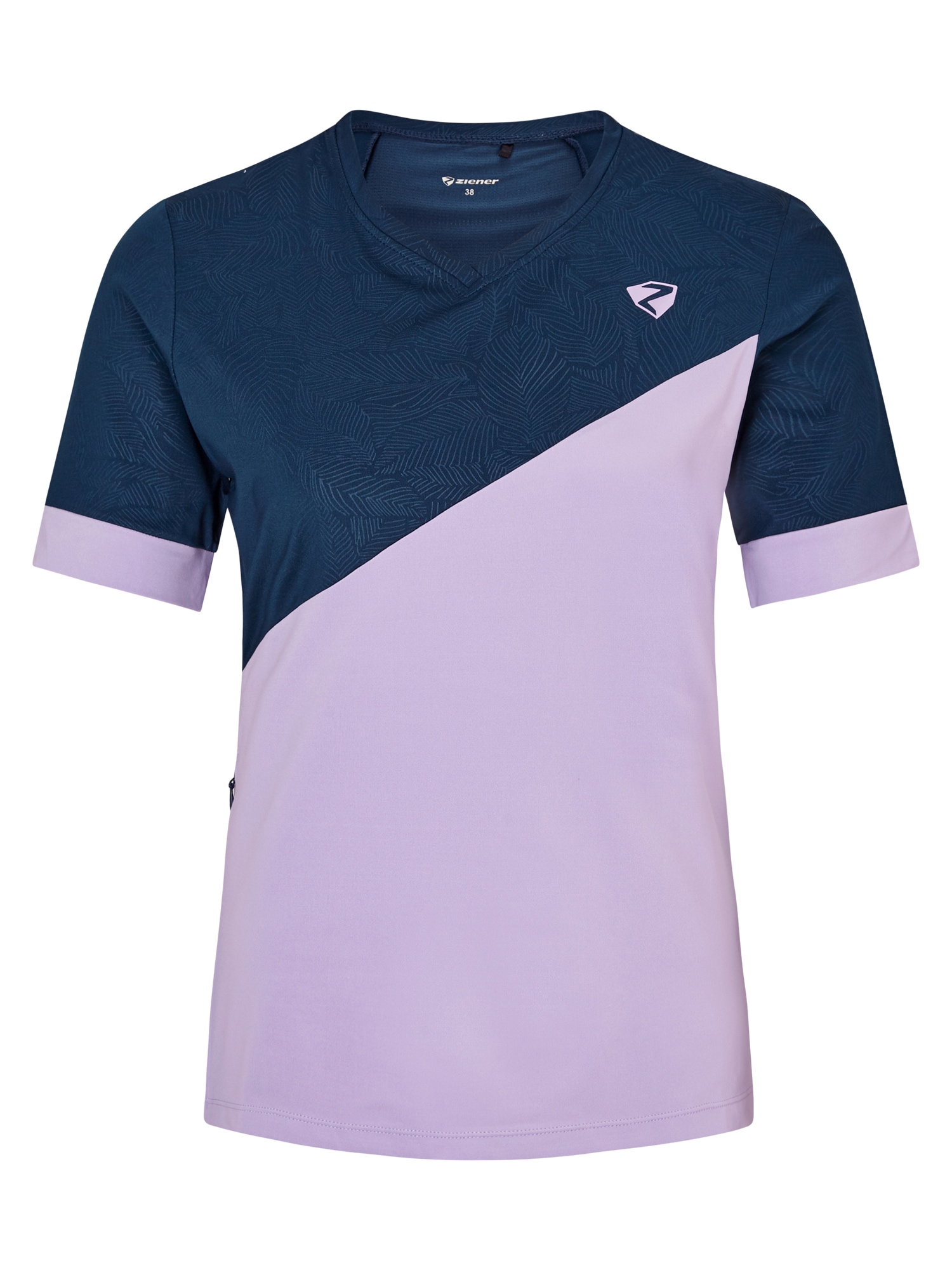 Ziener T-Shirt »NAHALA« Ziener T-Shirt »NAHALA« von Ziener