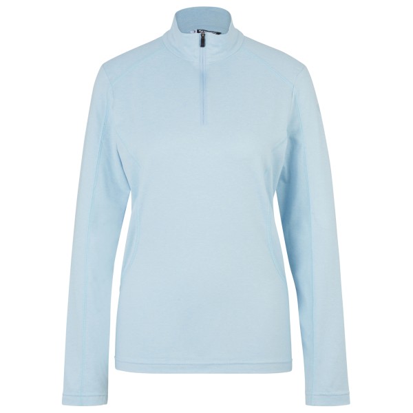 Ziener - Women's Jenita - Skiunterwäsche Gr 40;44;46 grau;rot;schwarz von Ziener
