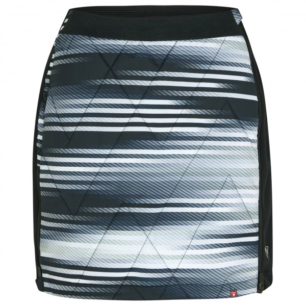 Ziener - Women's Nima Skirt Active - Kunstfaserjupe Gr 40;42;44 schwarz von Ziener