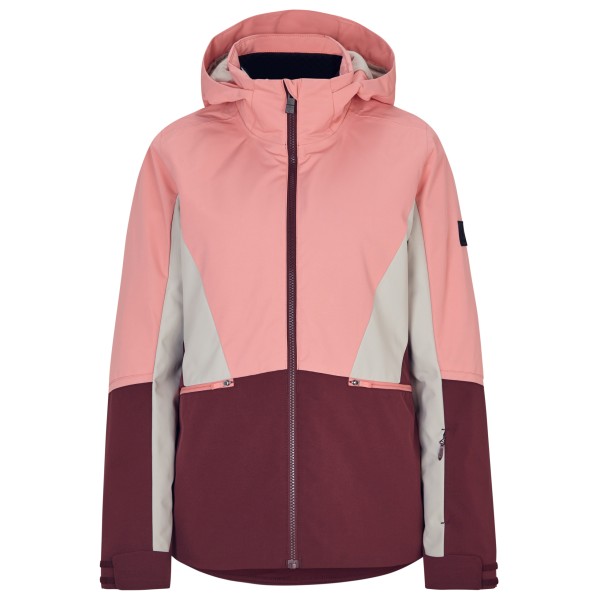 Ziener - Women's Taimi - Skijacke Gr 44 rosa von Ziener