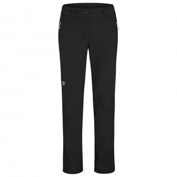 Ziener - Women's Talpa - Winterhose Gr 42 schwarz von Ziener