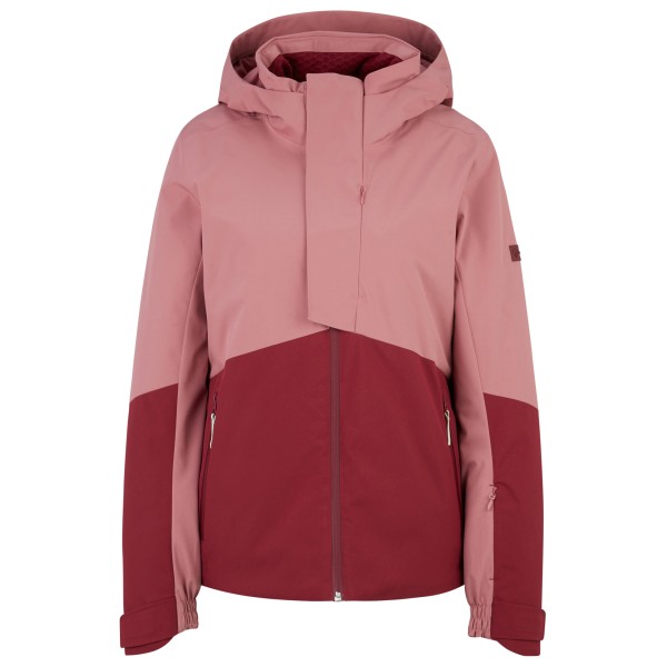 Ziener - Women's Teda - Skijacke Gr 46 rosa/rot Ziener - Women's Teda - Skijacke Gr 46 rosa/rot von Ziener