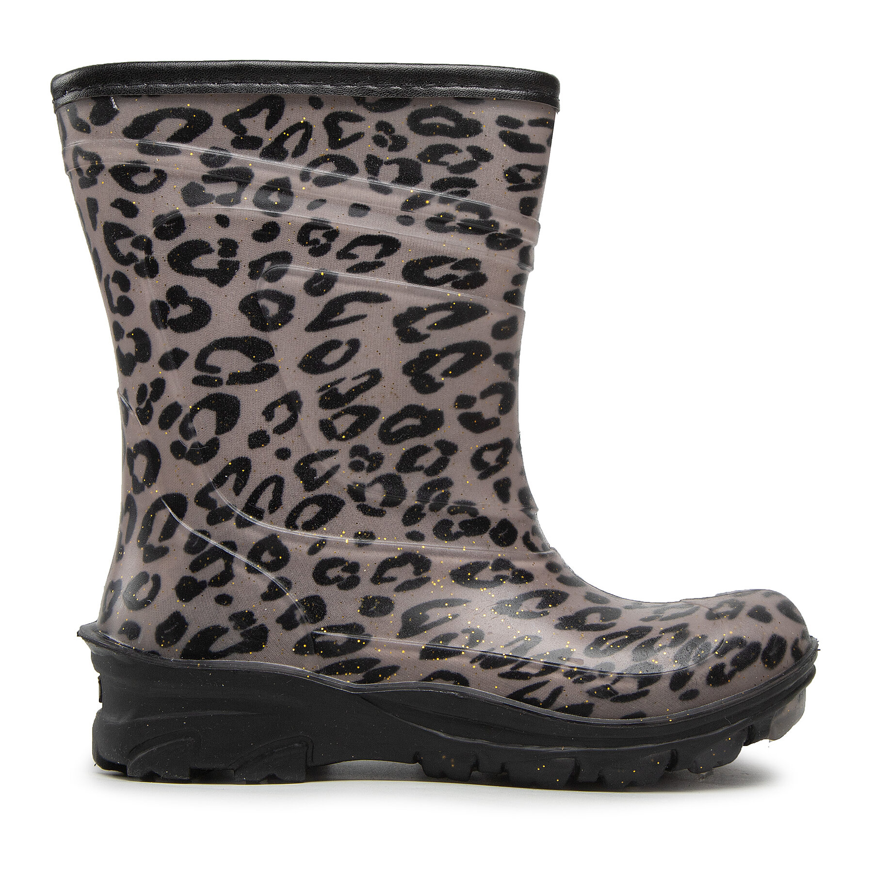 Gummistiefel ZigZag Z214199 Leopard 8002 von ZigZag