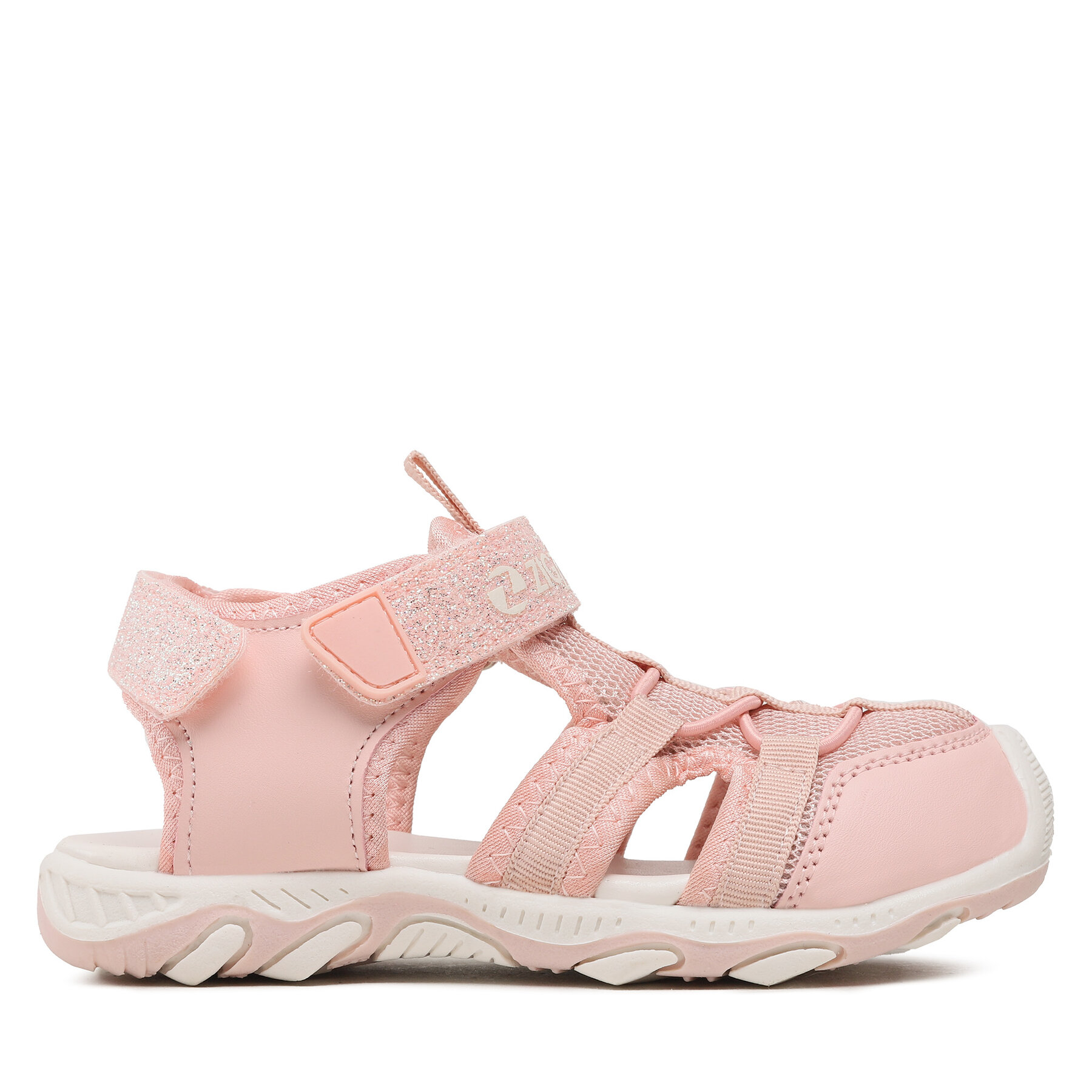 Sandalen ZigZag Fipa Kids Closed Toe Sandal Z232270 4273 Rosewater von ZigZag