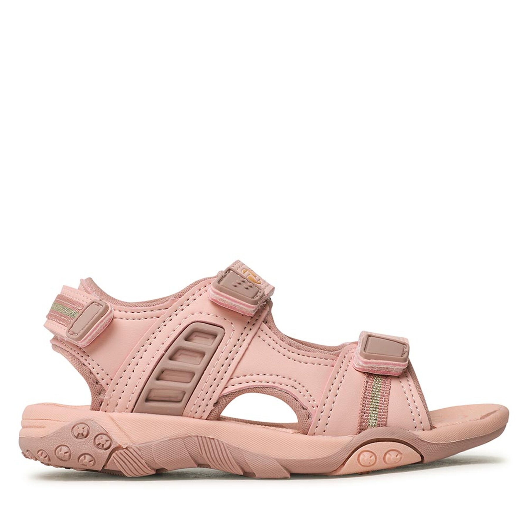 Sandalen ZigZag Nung Kids Sandal Z232269 4099 Misty Rose von ZigZag