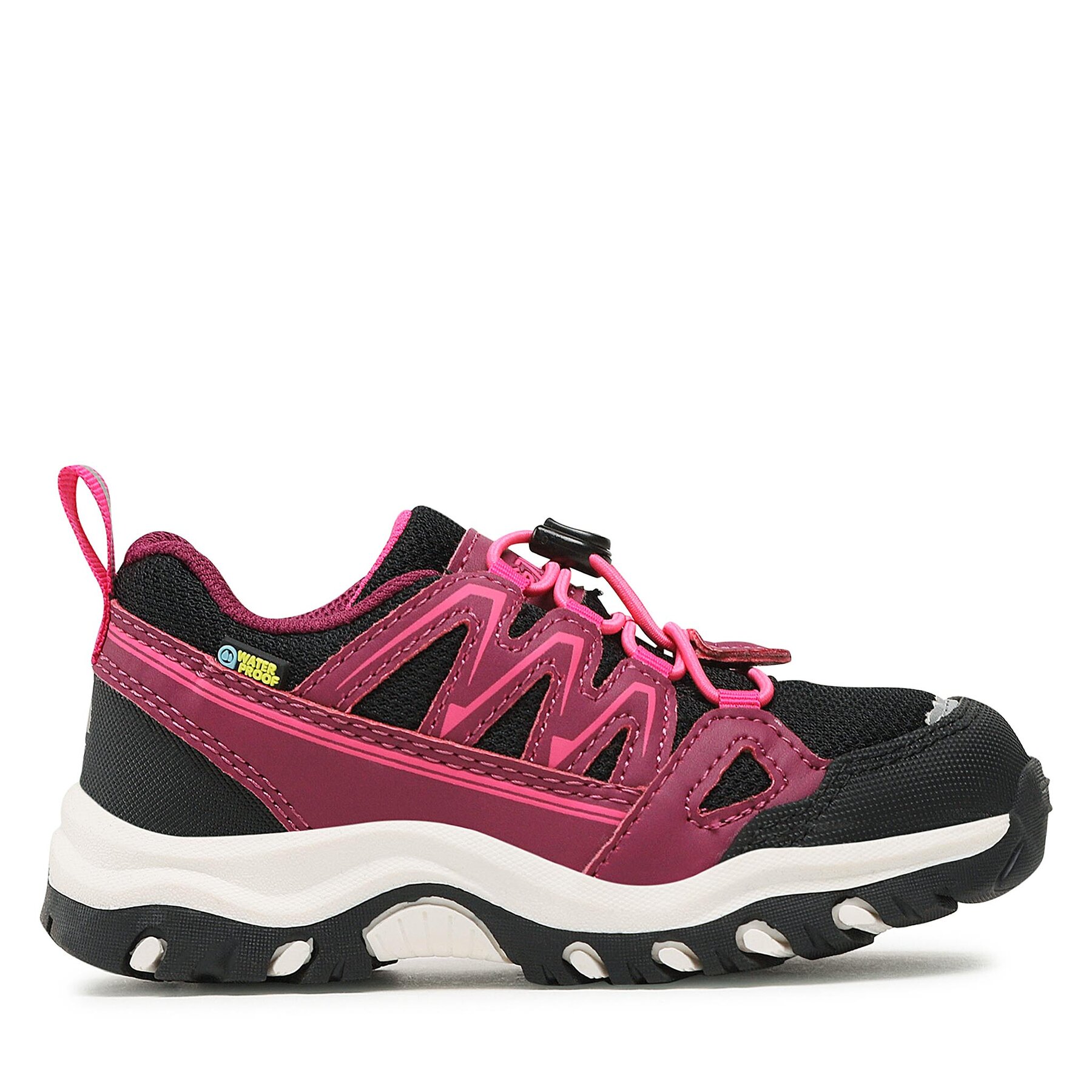 Sneakers ZigZag Docheet Z222346 4103 Raspberry von ZigZag