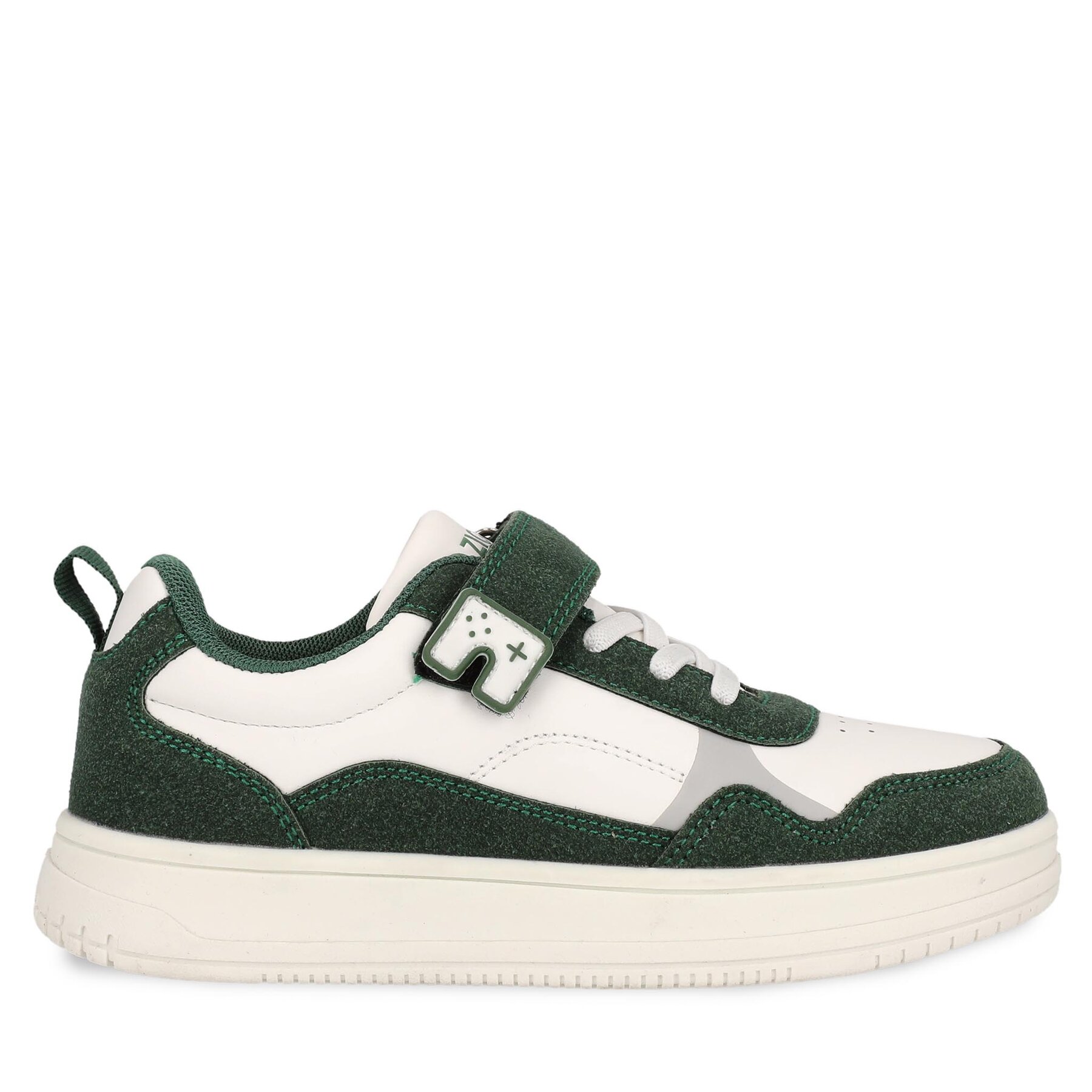 Sneakers ZigZag Z242052 Green von ZigZag