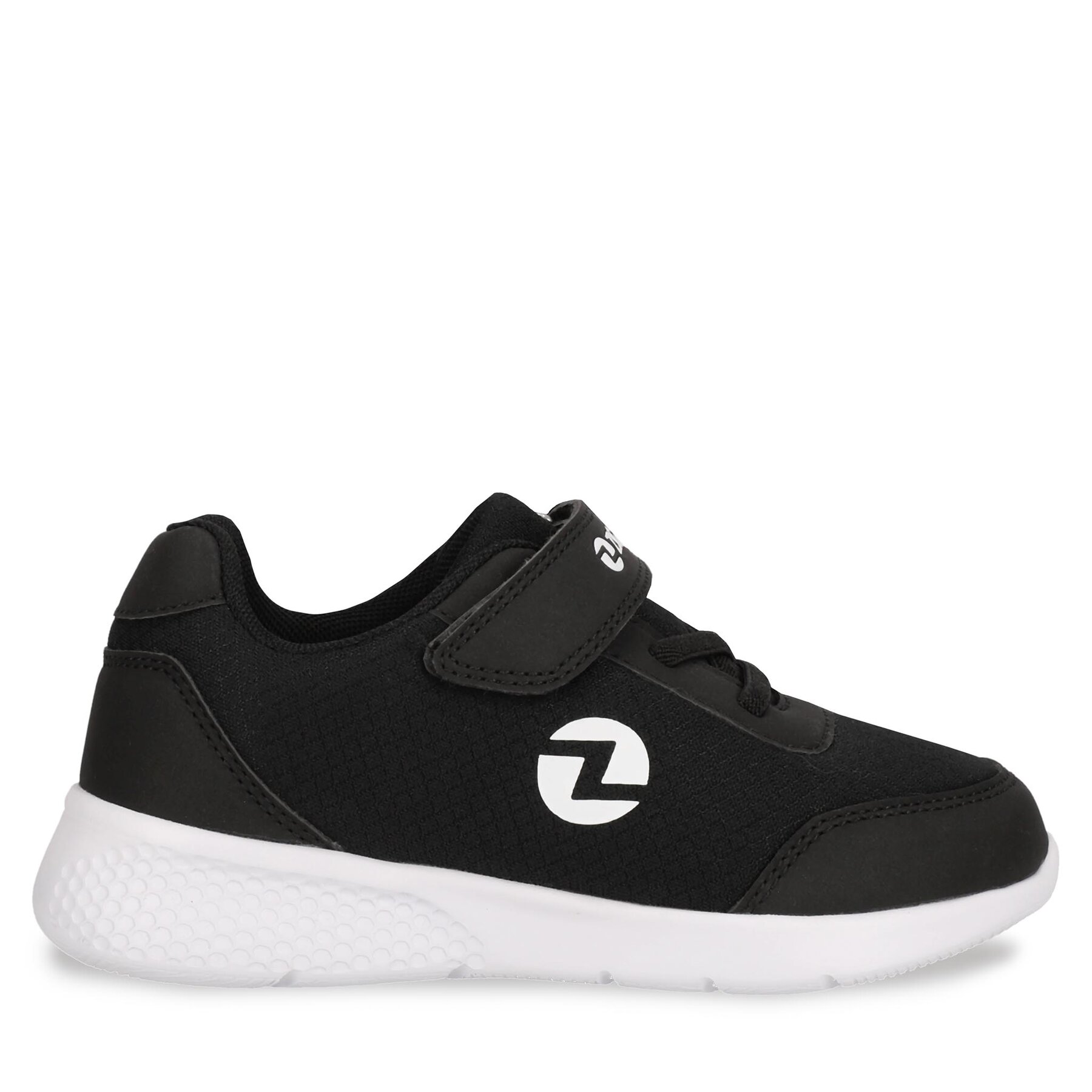 Sneakers ZigZag Z242308 Black von ZigZag