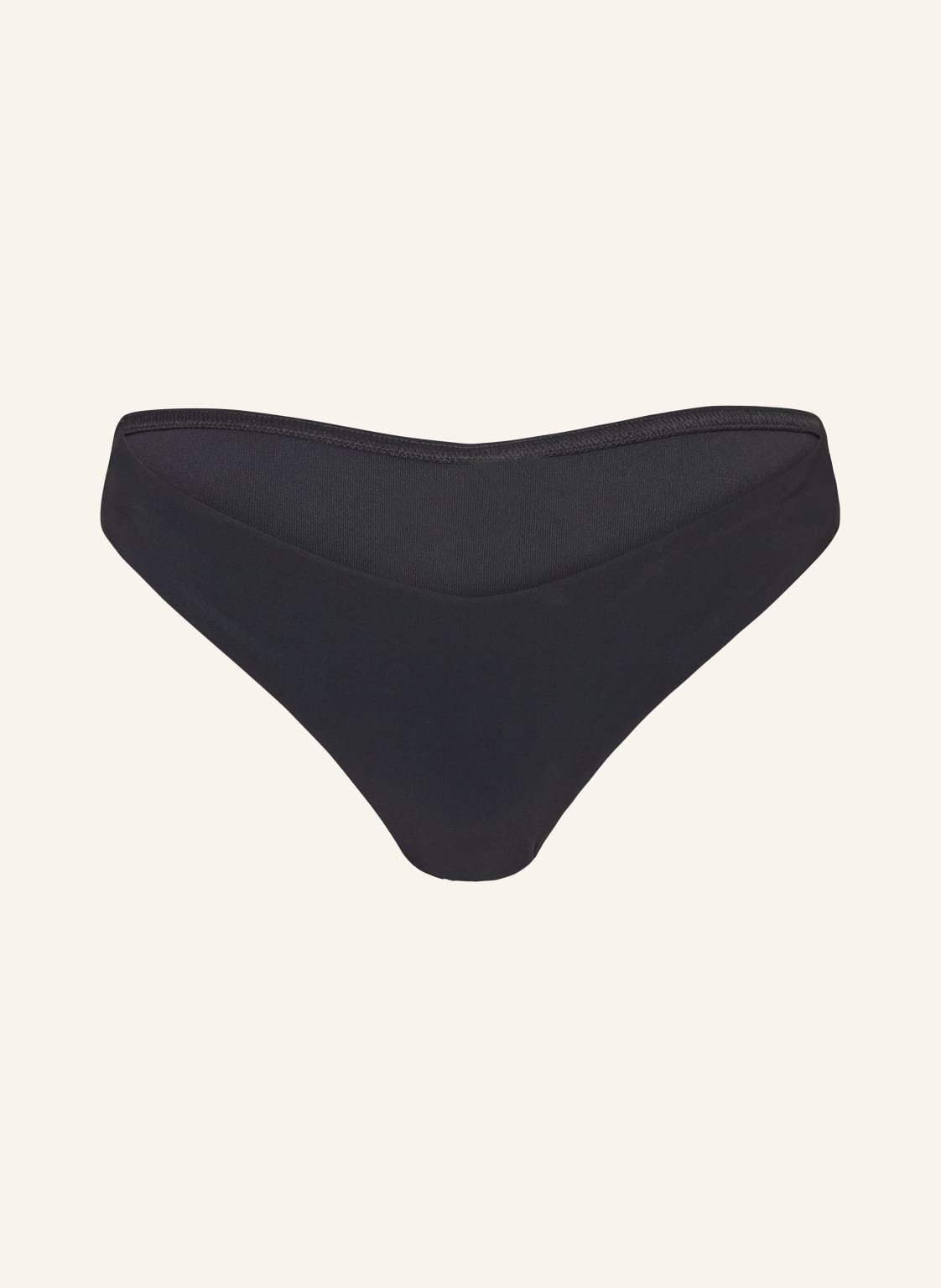 Zimmermann Brazilian-Bikini-Hose Halliday schwarz Zimmermann Brazilian-Bikini-Hose Halliday schwarz von Zimmermann