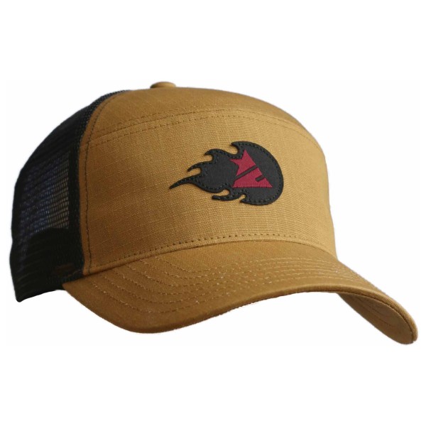 Zimtstern - Killaz Trucker Cap - Cap Gr One Size braun Zimtstern - Killaz Trucker Cap - Cap Gr One Size braun von Zimtstern