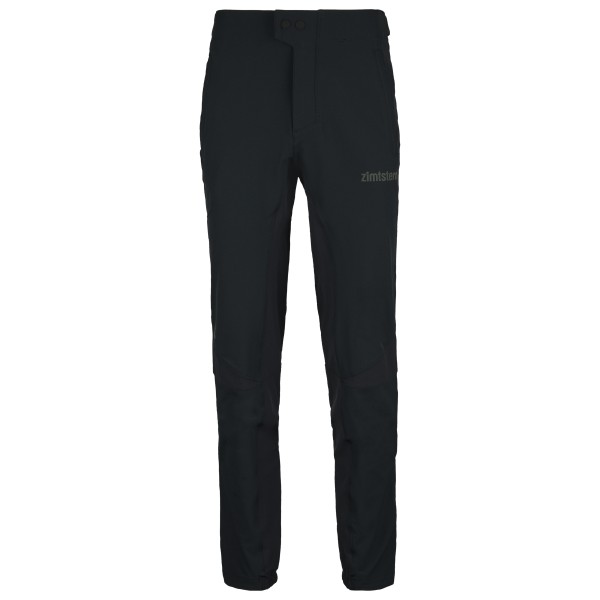 Zimtstern - Shelterz Pant - Velohose Gr S schwarz von Zimtstern