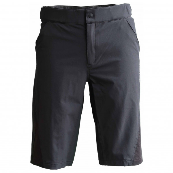 Zimtstern - StarFlowz Evo Short - Velohose Gr XXL schwarz von Zimtstern