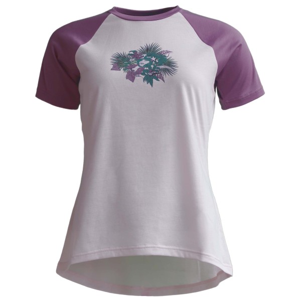 Zimtstern - Women's Riderz MTB TTee - Velotrikot Gr XL grau Zimtstern - Women's Riderz MTB TTee - Velotrikot Gr XL grau von Zimtstern