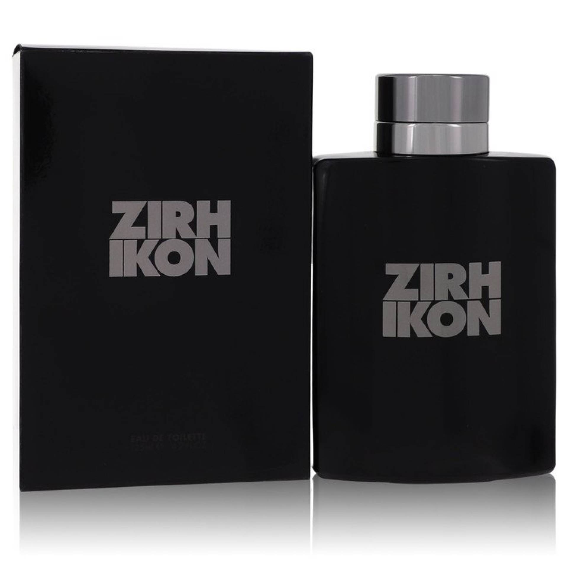 Zirh International Zirh Ikon Eau De Toilette Spray 125 ml von Zirh International