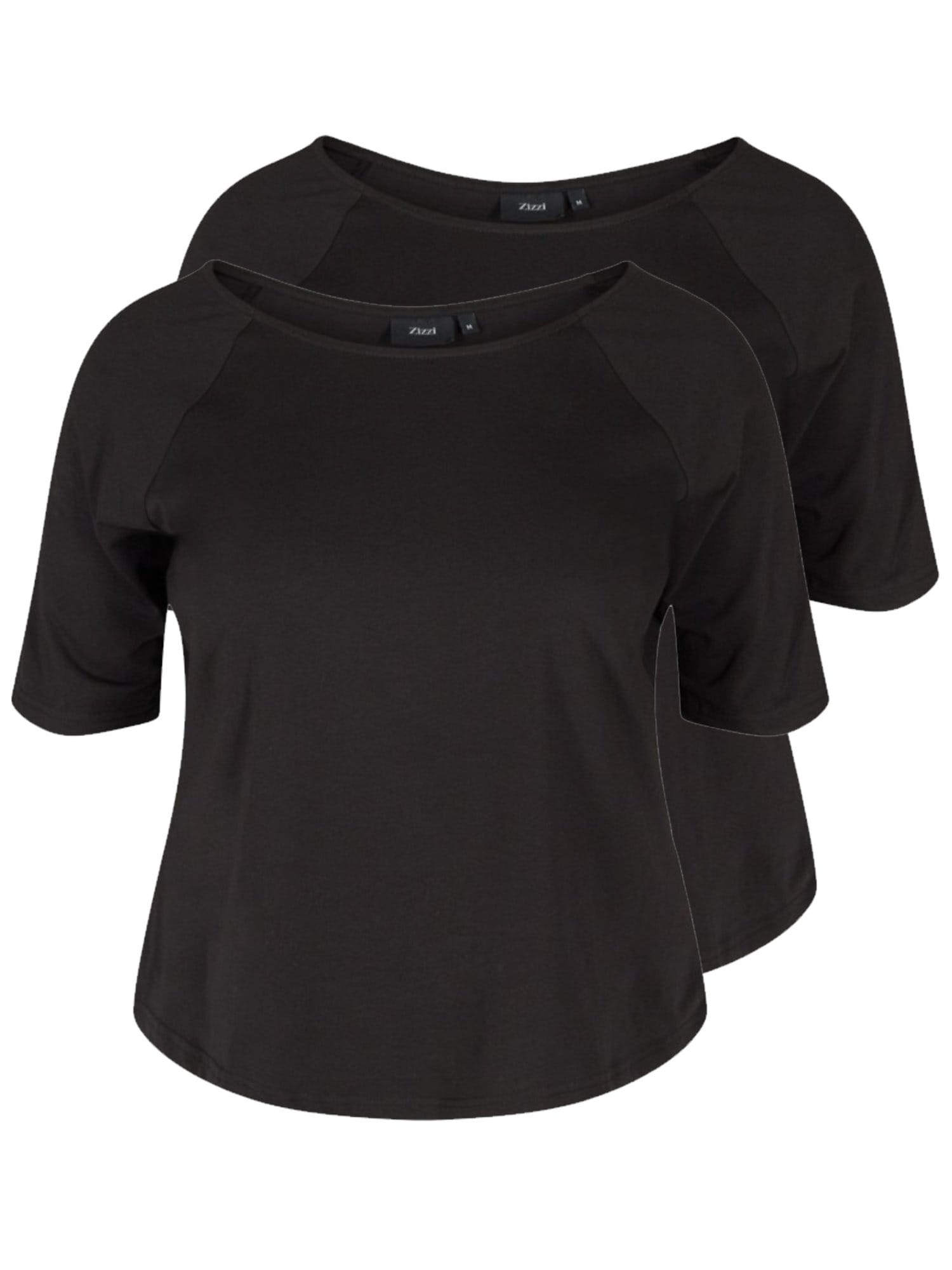 T-Shirt T-Shirt von Zizzi
