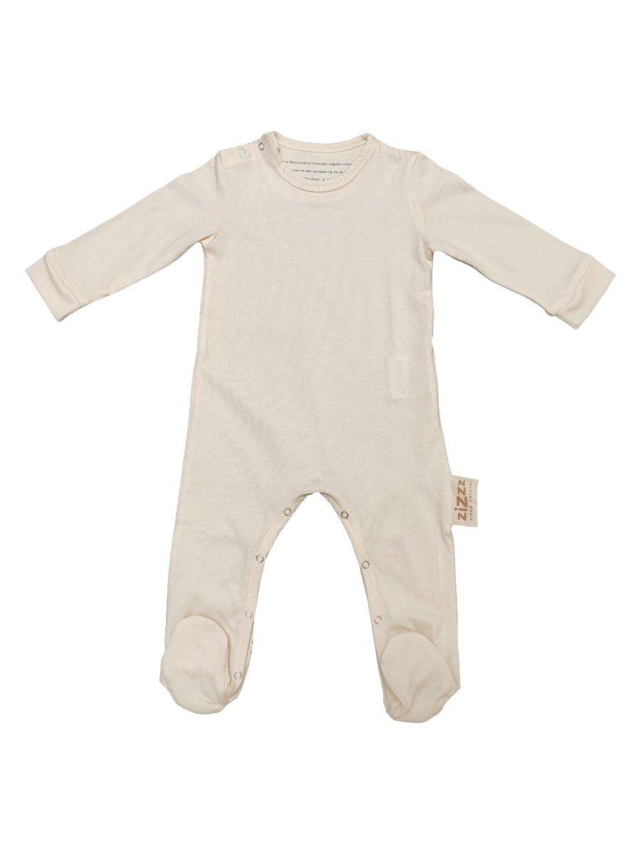 Body Classic Unisex Beige 70 von Zizzz