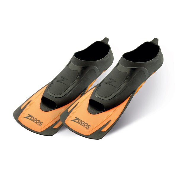 Zoggs - Swim Fin Energy - Schwimmflossen Gr 46 orange Zoggs - Swim Fin Energy - Schwimmflossen Gr 46 orange von Zoggs
