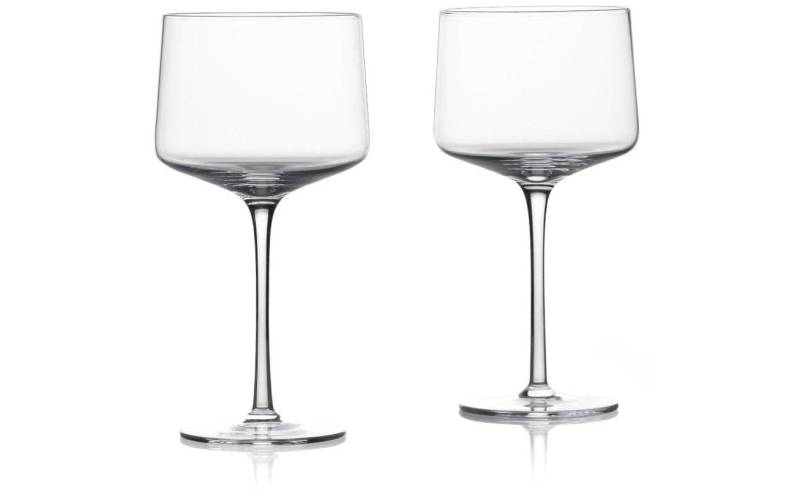 Zone Denmark Cocktailglas »Gin 2er Set 480ml«, (2 tlg.) von Zone Denmark