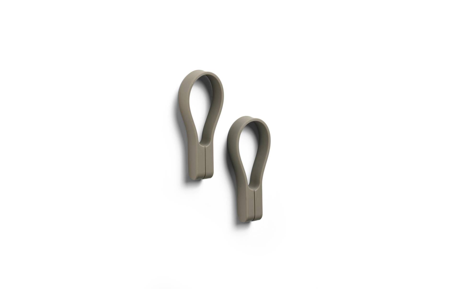 Zone Denmark Handtuchhalter »Loop 2 Stück« Zone Denmark Handtuchhalter »Loop 2 Stück« von Zone Denmark
