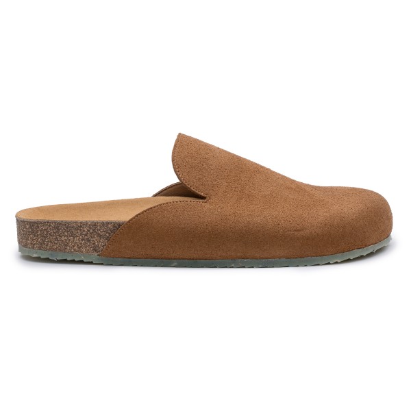Zouri - Atlantic - Sandalen Gr 44 braun von Zouri