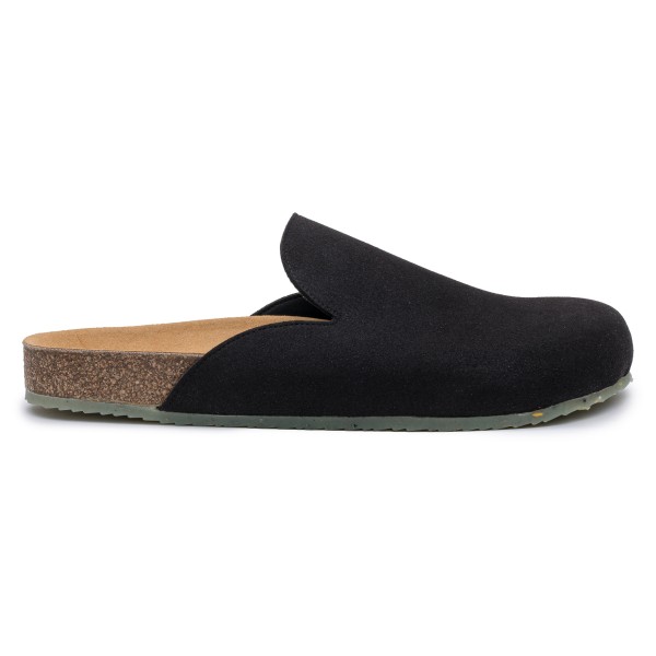 Zouri - Atlantic - Sandalen Gr 45 schwarz von Zouri