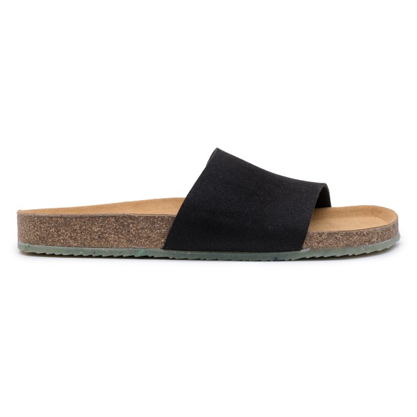 Zouri - Wave - Sandalen Gr 42 schwarz von Zouri
