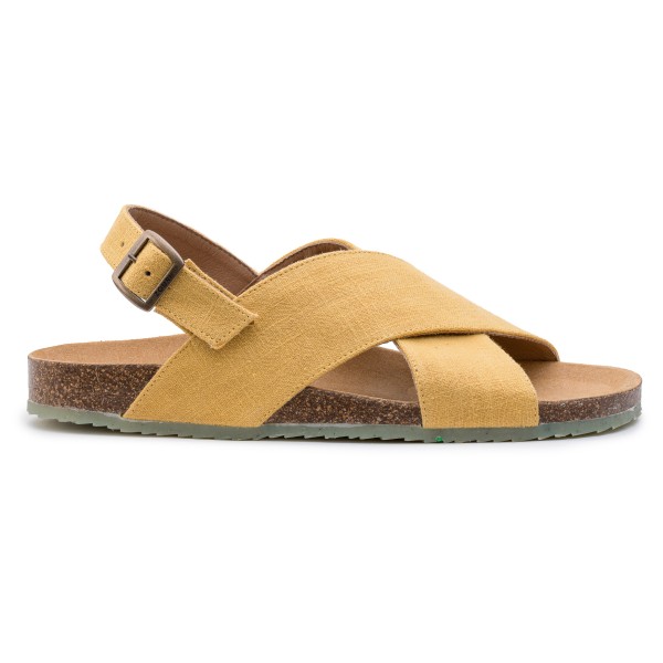 Zouri - Women's Coral - Sandalen Gr 36 beige Zouri - Women's Coral - Sandalen Gr 36 beige von Zouri