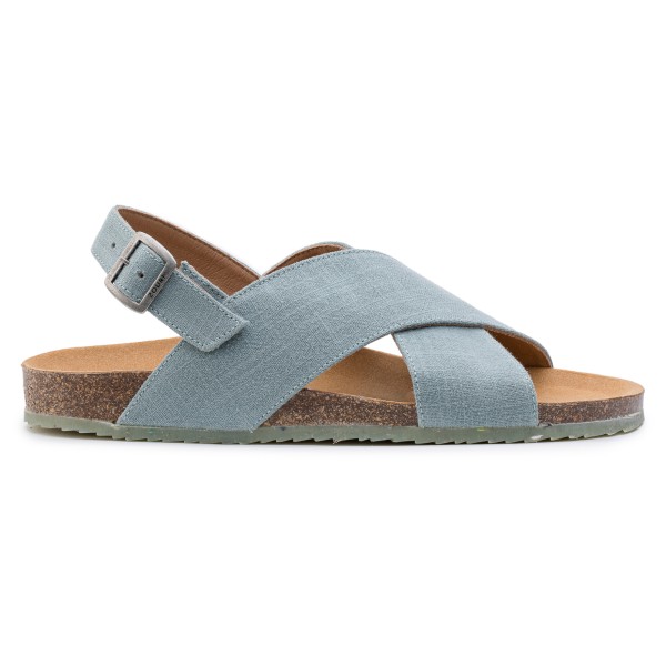 Zouri - Women's Coral - Sandalen Gr 37 grau Zouri - Women's Coral - Sandalen Gr 37 grau von Zouri