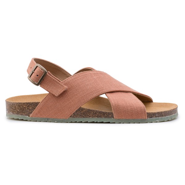 Zouri - Women's Coral - Sandalen Gr 40 braun Zouri - Women's Coral - Sandalen Gr 40 braun von Zouri