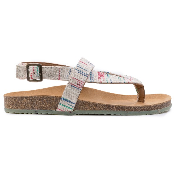 Zouri - Women's Isle - Sandalen Gr 36 braun Zouri - Women's Isle - Sandalen Gr 36 braun von Zouri