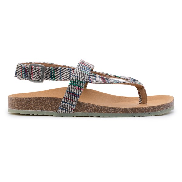 Zouri - Women's Isle - Sandalen Gr 40 braun Zouri - Women's Isle - Sandalen Gr 40 braun von Zouri