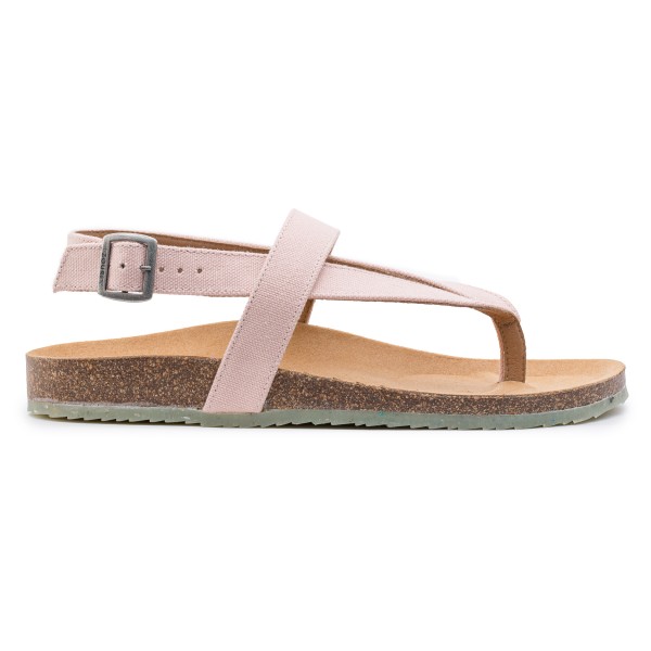 Zouri - Women's Isle - Sandalen Gr 41 braun Zouri - Women's Isle - Sandalen Gr 41 braun von Zouri