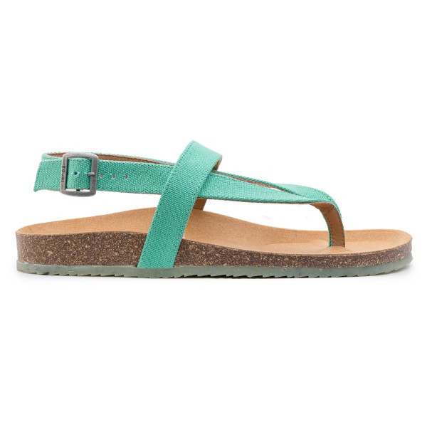 Zouri - Women's Isle - Sandalen Gr 41 bunt Zouri - Women's Isle - Sandalen Gr 41 bunt von Zouri