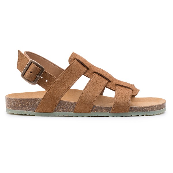 Zouri - Women's Nilo - Sandalen Gr 42 braun Zouri - Women's Nilo - Sandalen Gr 42 braun von Zouri