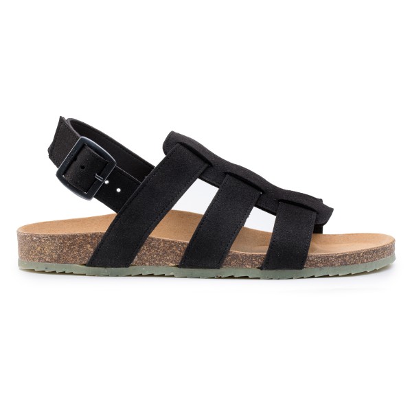 Zouri - Women's Nilo - Sandalen Gr 42 schwarz Zouri - Women's Nilo - Sandalen Gr 42 schwarz von Zouri