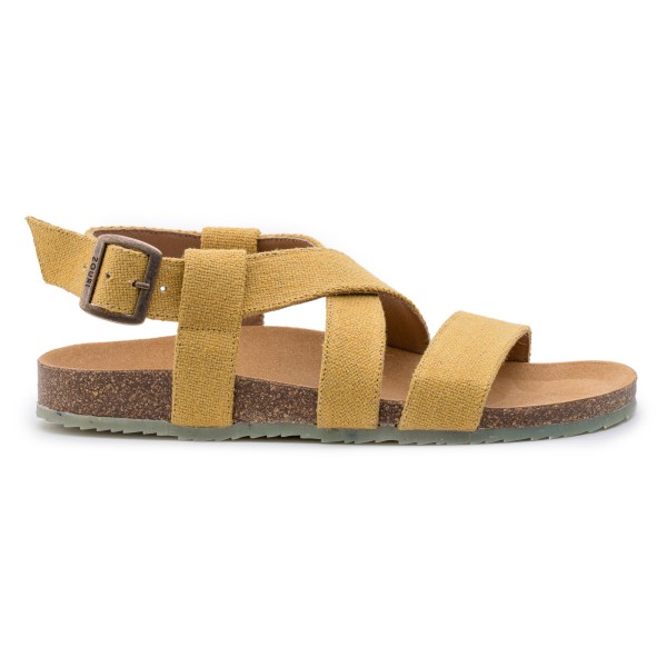 Zouri - Women's Sand - Sandalen Gr 39 beige Zouri - Women's Sand - Sandalen Gr 39 beige von Zouri