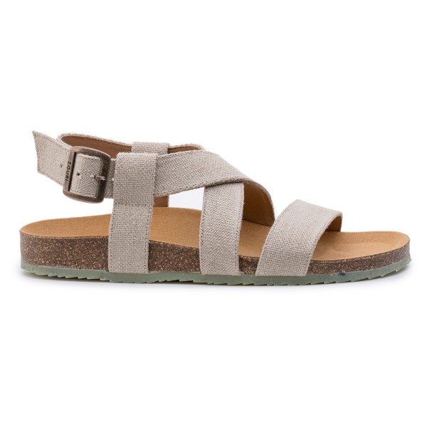 Zouri - Women's Sand - Sandalen Gr 41 braun Zouri - Women's Sand - Sandalen Gr 41 braun von Zouri