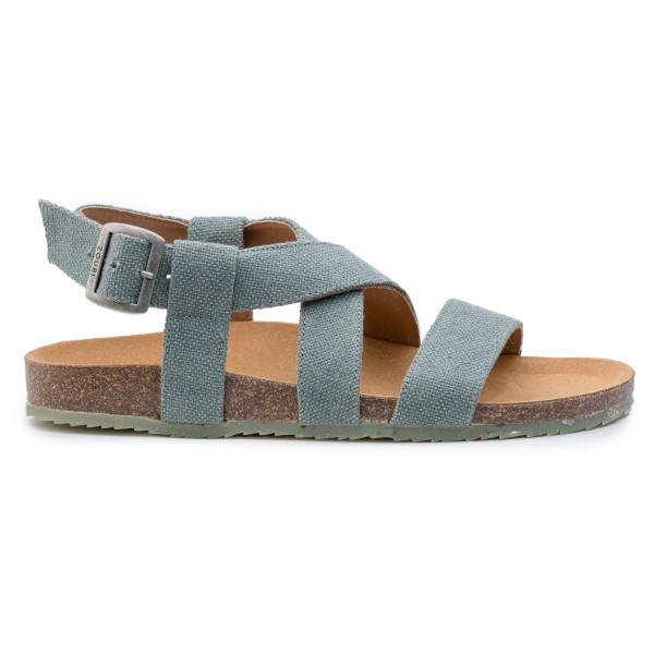 Zouri - Women's Sand - Sandalen Gr 41 grau Zouri - Women's Sand - Sandalen Gr 41 grau von Zouri