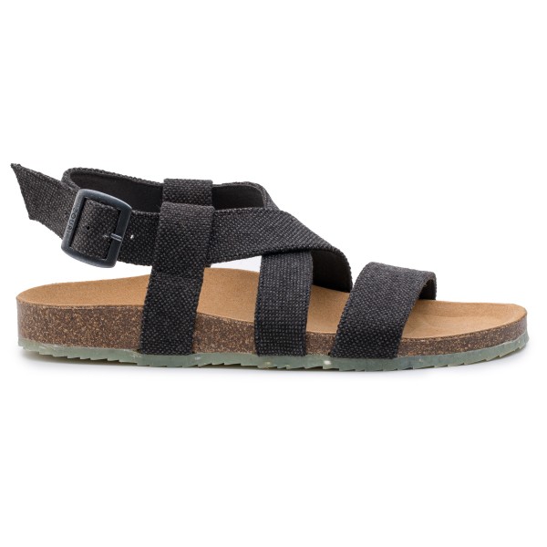 Zouri - Women's Sand - Sandalen Gr 42 schwarz Zouri - Women's Sand - Sandalen Gr 42 schwarz von Zouri