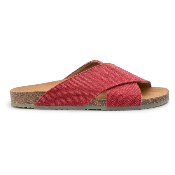 Zouri - Women's Sun - Sandalen Gr 38 rot Zouri - Women's Sun - Sandalen Gr 38 rot von Zouri