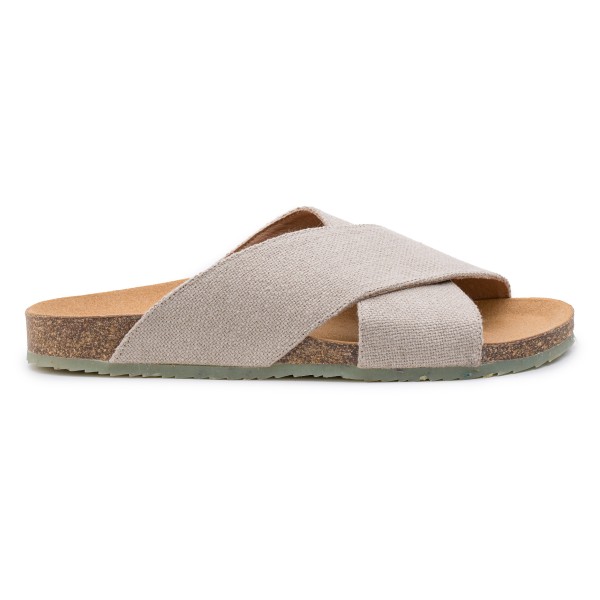 Zouri - Women's Sun - Sandalen Gr 39 grau Zouri - Women's Sun - Sandalen Gr 39 grau von Zouri