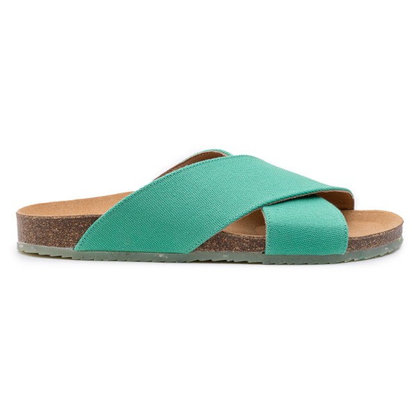 Zouri - Women's Sun - Sandalen Gr 39 türkis Zouri - Women's Sun - Sandalen Gr 39 türkis von Zouri