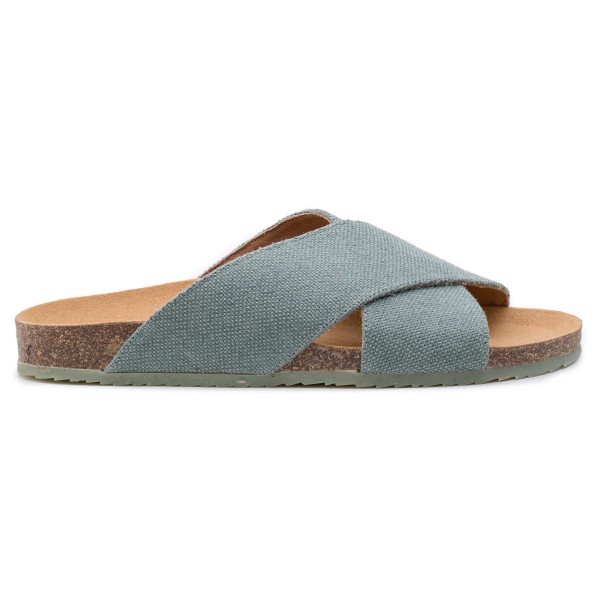 Zouri - Women's Sun - Sandalen Gr 40 grau Zouri - Women's Sun - Sandalen Gr 40 grau von Zouri