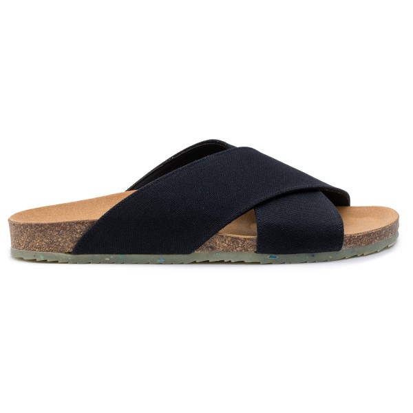 Zouri - Women's Sun - Sandalen Gr 40 schwarz Zouri - Women's Sun - Sandalen Gr 40 schwarz von Zouri