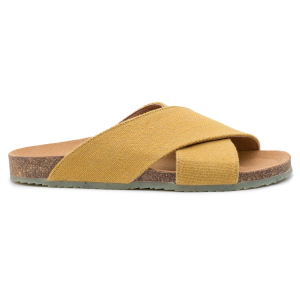 Zouri - Women's Sun - Sandalen Gr 41 beige Zouri - Women's Sun - Sandalen Gr 41 beige von Zouri