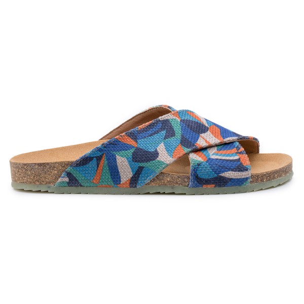 Zouri - Women's Sun - Sandalen Gr 41 blau Zouri - Women's Sun - Sandalen Gr 41 blau von Zouri