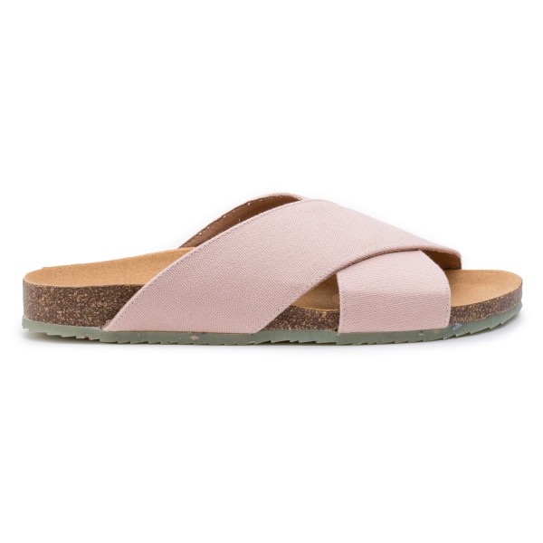 Zouri - Women's Sun - Sandalen Gr 42 rosa Zouri - Women's Sun - Sandalen Gr 42 rosa von Zouri